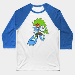 TERRA Baseball T-Shirt